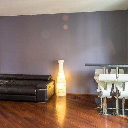 Primopiano - Orombelli Apartment Милано Екстериор снимка