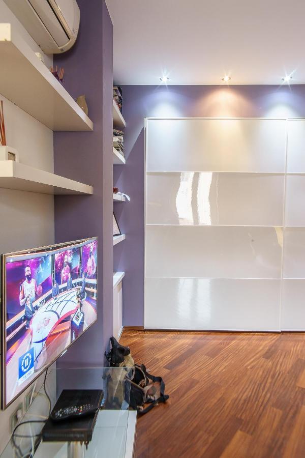 Primopiano - Orombelli Apartment Милано Екстериор снимка
