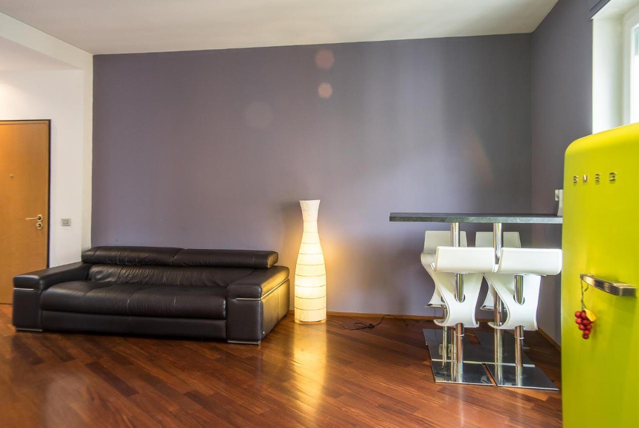 Primopiano - Orombelli Apartment Милано Екстериор снимка