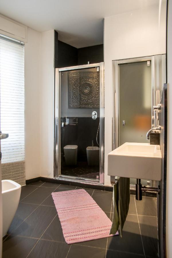 Primopiano - Orombelli Apartment Милано Екстериор снимка